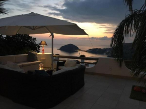 La Palma “Villa Nunzia” Ischia